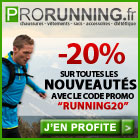 Running par Tennispro